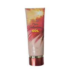 Victoria's Secret Pure Seduction Sol Fragrance Body Lotion 8 fl oz Discontinued