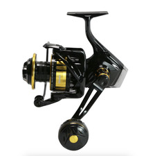 Okuma Tesoro High Speed Spinning Reels | FREE...