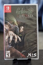 Kamiwaza: Way of the Thief - Nintendo Switch - BRAND NEW - FREE SHIPPING