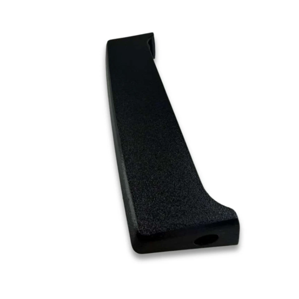 Panel de eliminación de consola central Mazda Miata NA | 1990-1997 | Panel de cubierta interior Foto 4 de 4