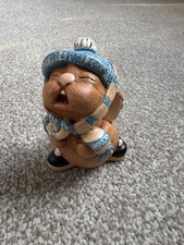 Pendelfin Stoneware Rabbit Barney Bundle