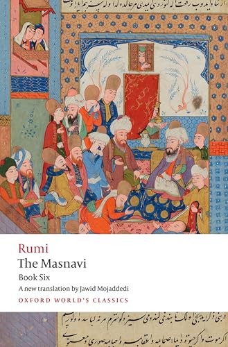 Masnavi Book Six - Image 8