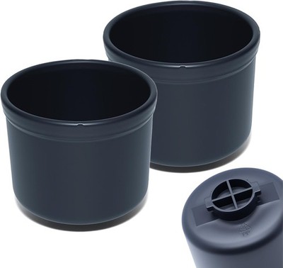 2-Pack Cup Holder Replacement for Safety 1St Everfit/Grow and Go, for Maxi-Cosi