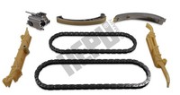 Steuerkettensatz Hepu 21-0202 FüR Opel Omega V94 Caravan F35 M35 P35 F69 M69 P69