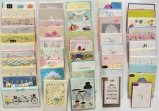 PAPYRUS WEDDING/BABY SHOWER, BRIDE TO BE, NEW BABY GREETING CARDS YOU CHOOSE