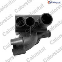 Calorstat by Vernet WF0187 KüHlmittelflansch Flansch KüHlwasser