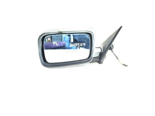 1999 BMW 323I Coupe OEM Left Side View Mirror Has Scuffs See Pictures 
