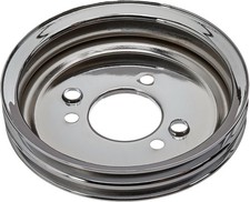 Racing Power Company Racing Power R9816 Crankshaft Pulley Racing Power Company Racing Power R9816 Crankshaft Pulley