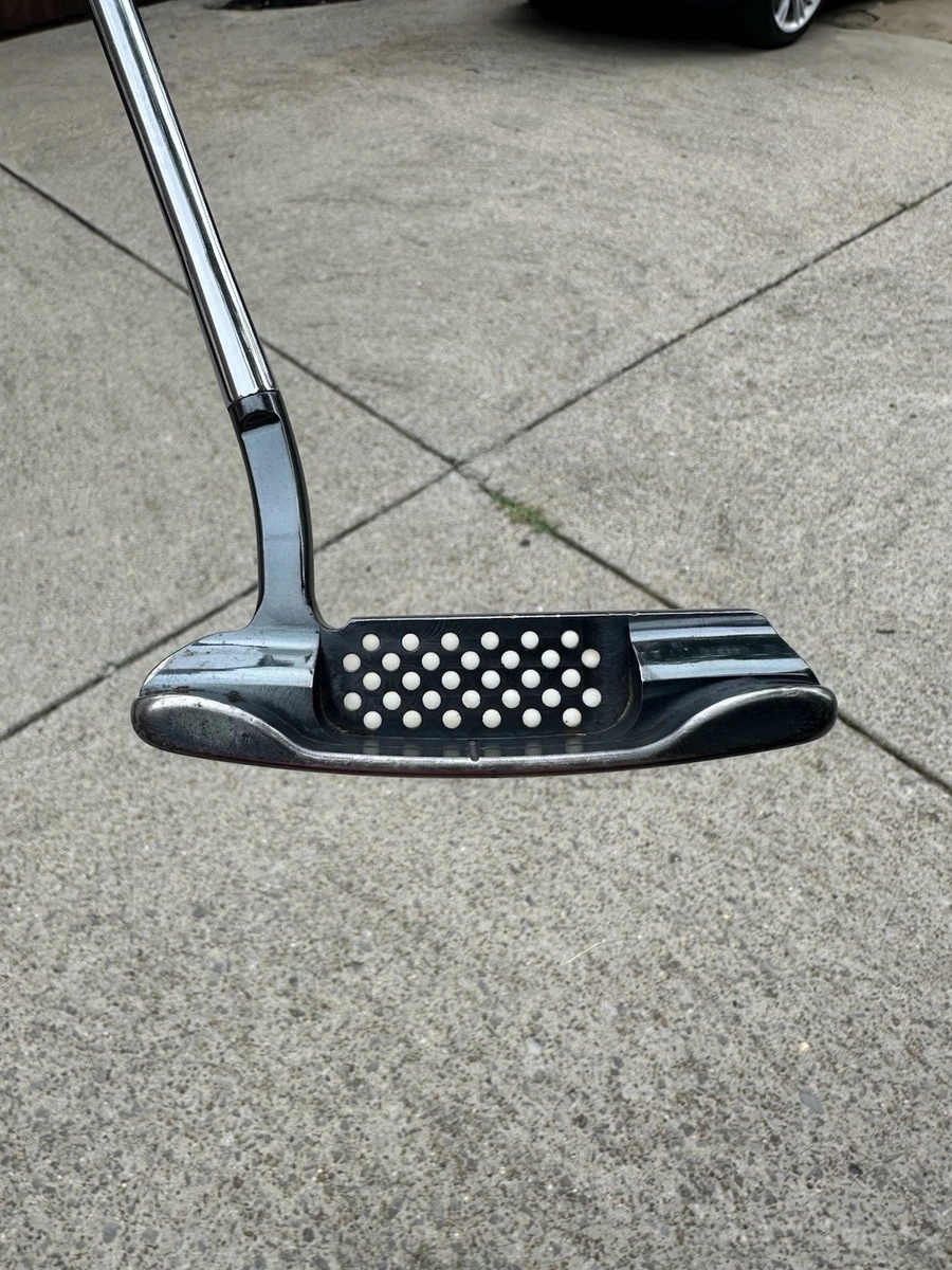 Scotty Cameron Santa Fe for sale - eBay
