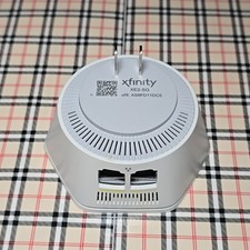 Xfinity Comcast xFi Pod 2nd Gen Model XE2-SG WiFi Network Extender FREE SHIPPING