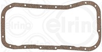 Dichtung ÖLwanne Elring 671.100 FüR Ducato Fiat UNO Regata Ritmo 131 Weekend 124