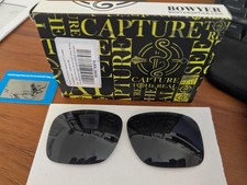 FOR Oakley NEW OO9487 Holbrook XXL Prizm Replacement Lens BLACK US free s/h 