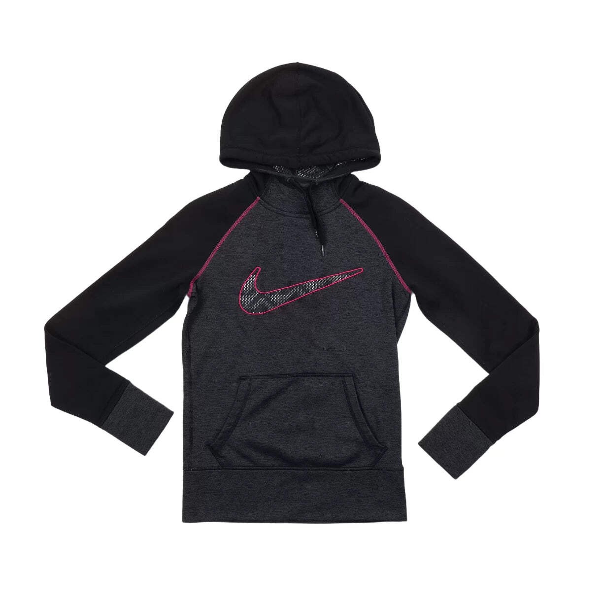 Nike Hooded Sweatshirt - Women's