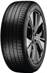 Pneu Vredestein Quatrac Pro EV 205/45 R17 88W XL pour véhicule électrique