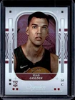 2025 Panini Vlad Goldin Base Autographs - Silver (Raw)