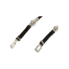 Seilzug Feststellbremse Scheibenbremse TRISCAN IAM-Expertise für u.a. MAZDA CX-3