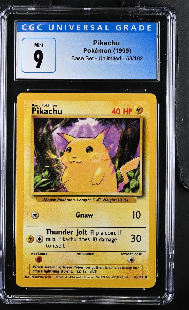 ピカチュウ シャイニーコレクション (Pikachu) 【英語版】 ピカチュウ Pikachu 英語版 - 遊戯屋
