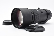 ??[Near MINT] Nikon AF Nikkor 300mm f/4 ED IF Telephoto Prime Lens From JAPAN