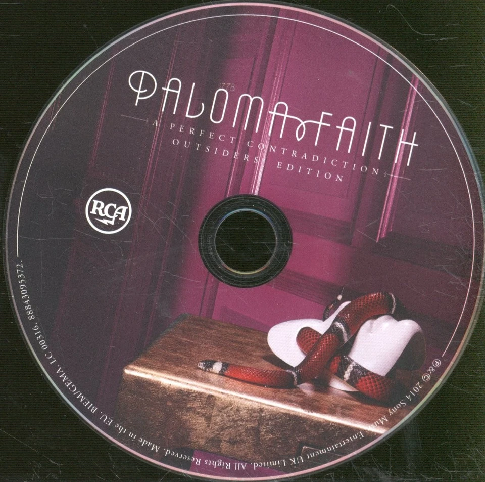 Josh Groban Stages CD Europa Reprise 2015 9362492738 - Bild 3 von 3