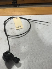 Drive Control Cable Assembly For Poulan  532184588 (#7538)