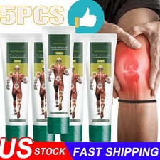 5X CapsaCare Neuropathy Massage Cream   Soothing Nerve Pain Relief 100G