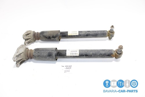 Original BMW  F20  Stoßdämpfer hinten Satz 6860328