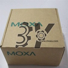 1PCS NEW MOXA EDS-205A-S-SC-T Ethernet switch