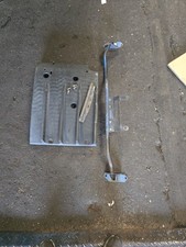 Cusco Heck untere Strebe und Diffusor Kit - Subaru Impreza Wrx St GD