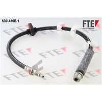 Fte 9240752 Bremsschlauch FüR Peugeot 406 8B 8E F 8C