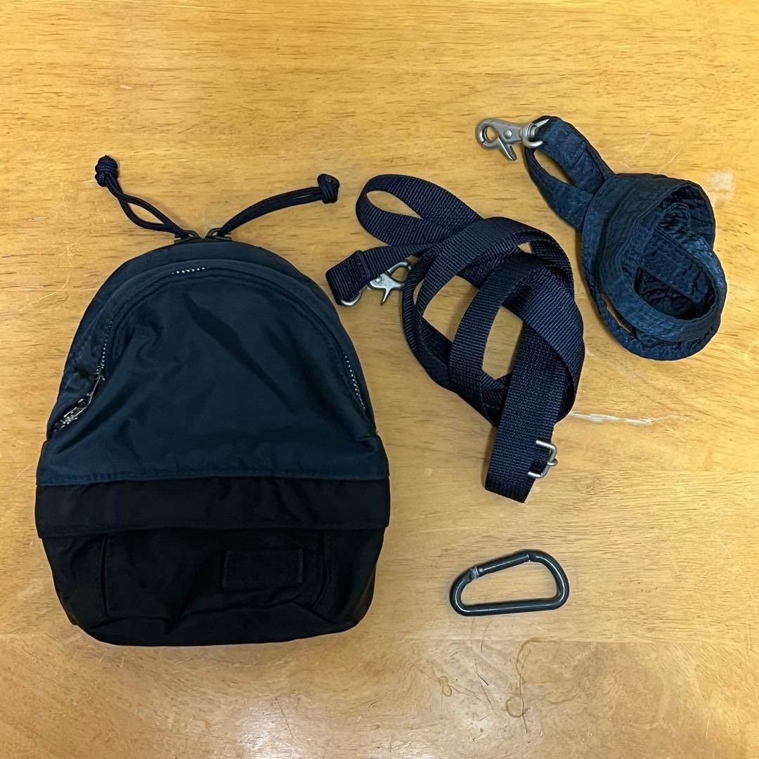 sacai PORTER Micro Backpack backpack rucksack - image 1