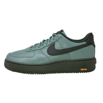 Nike Air Force 1 GoreTex Clay Green Sneakers, Size 7.5 / 9W BNIB HV5953-300