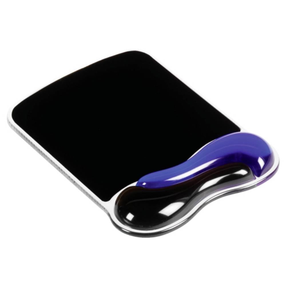 Tapis de souris Leitz 62401 gel duo Kensington idéal pour le télétravail et les bureaux modernes