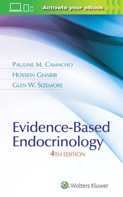 Evidence-Based Endocrinology by Camacho MD