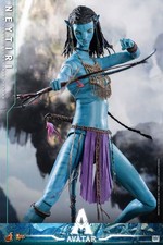 Avatar 2 The Way of Water Neytiri Deluxe 1:6 Scale Hot Toys Figure [HOTMMS686]