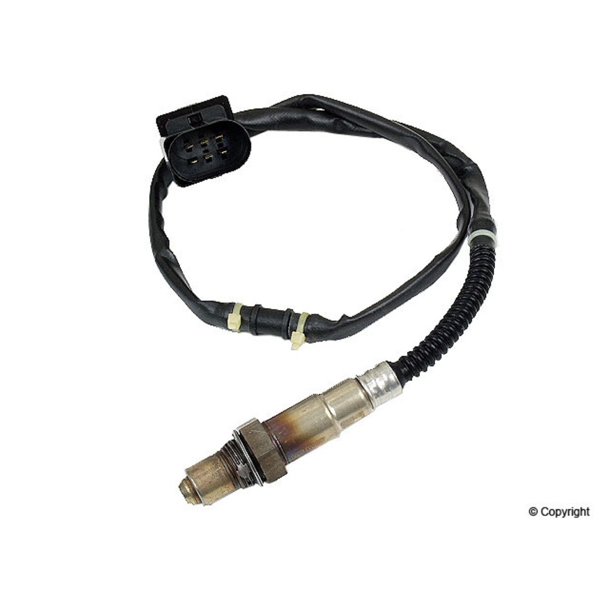 17014 Bosch O2 Oxygen Sensor  Passenger Right Side UPSTREAM for Phantom 04-06