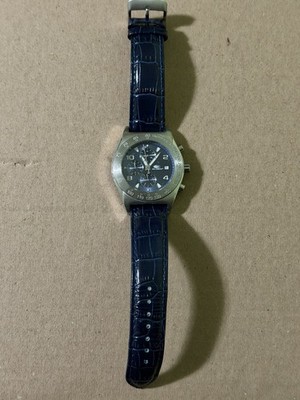 Sector No Limits Uhr Armbanduhr 90er/2000er Vintage