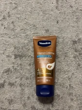 Vaseline Intensive Care Hydra Replenish Hand Cream Hyaluronic Cocoa Butter 3.4oz