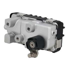 Turbolader elektrischer Aktuator for Land Rover Freelander II 2.2 TD4 112/ 118KW