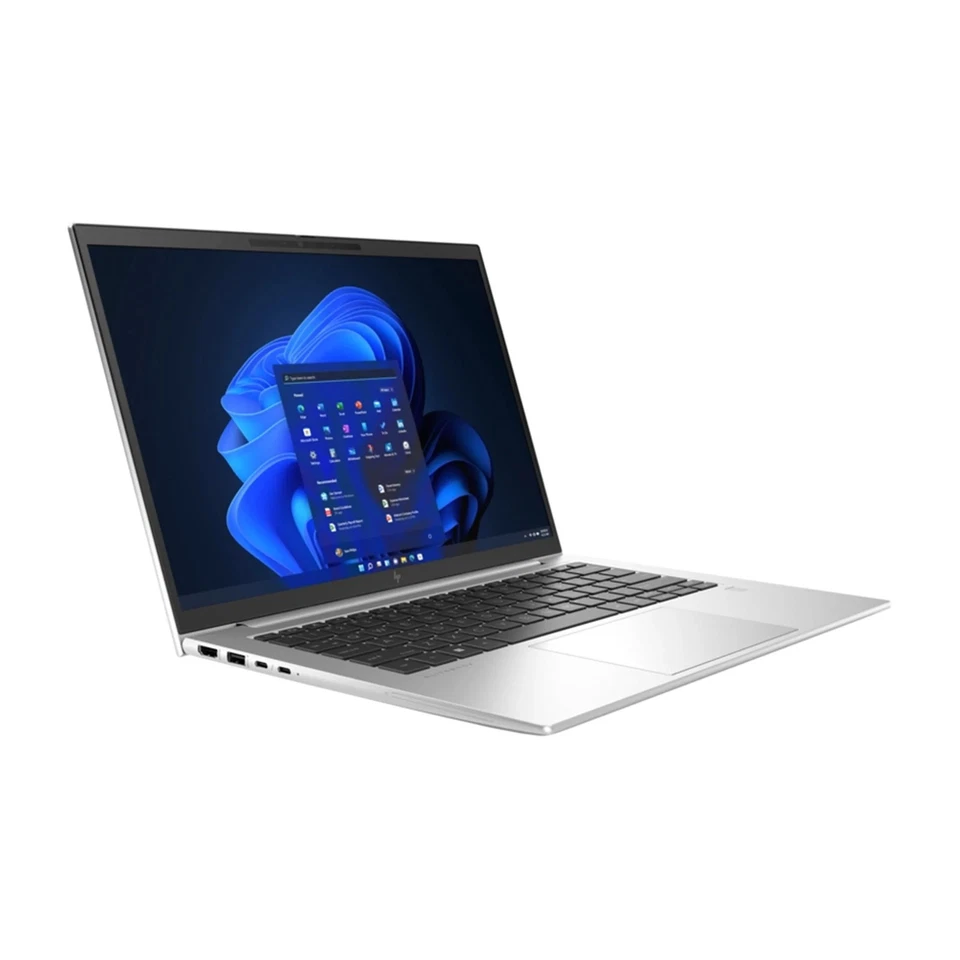 HP EliteBook 1040 G9 · i7-1265U · 32GB · 512GB, foto 2 di 4