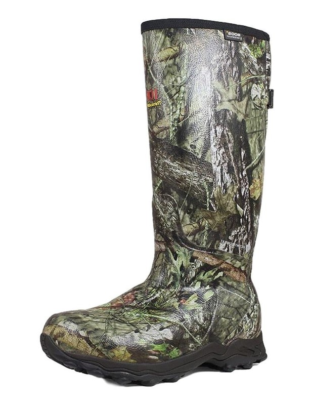 Bogs Outdoor Boots Mens Blaze II M Mossy Oak WP 12 M Mossy Oak 72323 CLEARANCE