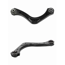 2X ACKOJA QUERLENKER HINTEN OBEN LINKS+RECHTS passend für HYUNDAI I30 KONA KIA C