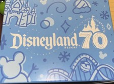 2025 McDonald s X Disney 70th Anniversary Collectibles Happy Meal Toy