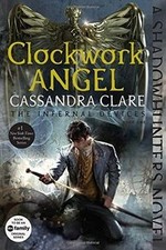 Clockwork Angel (The Infernal