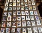 Upper Deck SIDNEY CROSBY and CONNOR McDAVID Mega 250 Hockey Card Lot w/ 59 DIFF!