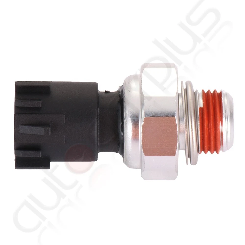Sensor unidad de envío de presión de aceite para Chevrolet Silverado 3500 HD 6,0 L 09-13 4 piezas Foto 4 de 4