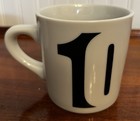 Iron Heart Mug 10 Year Forum Anniversary Edition — photo 2