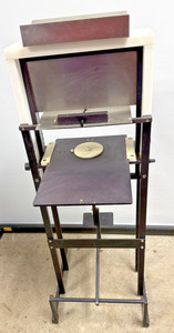 FoodTools CS-1FP ENTRY LEVEL ROUND PRODUCT CAKE & PIE SLICER