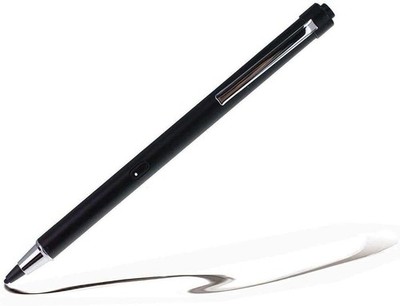 Broonel Black Fine Point Digital Active Stylus For TABWEE T90 Android 16 11'' Tab