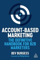 Bev Burgess | Account-Based Marketing | Taschenbuch | Englisch (2025)