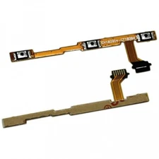 Flex Cable Power Button Volume For HUAWEI HONOR 8X MAX Power Buttons